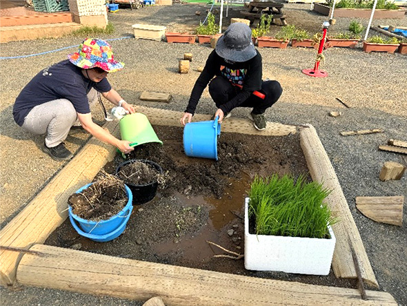 ����ɓc��ڂ����܂�