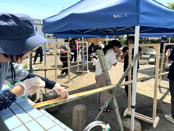 �����߂񗬂�������