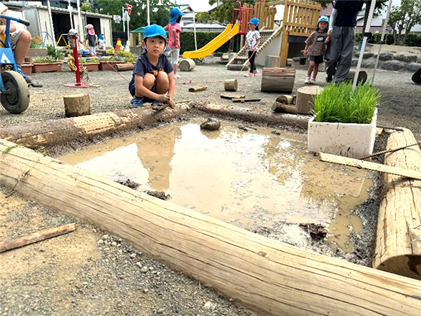 ���𒣂�܂���